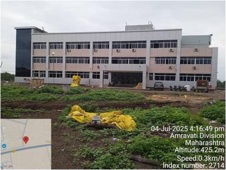 Skill development large